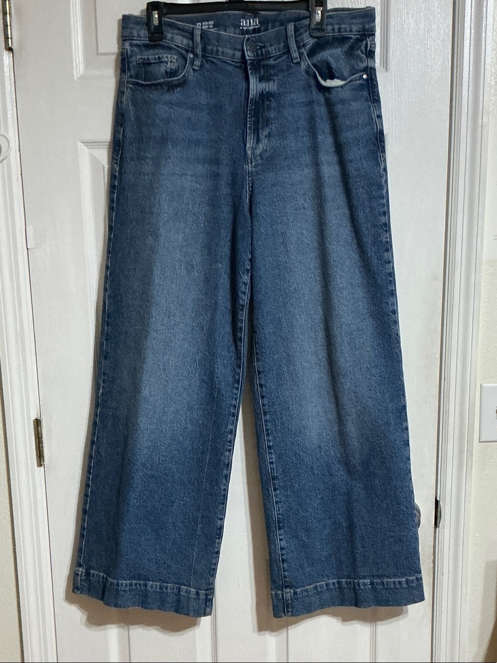 a.n.a Indigo Bootcut Men’s Jeans